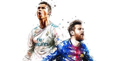 10 أرقام قياسية لا تتحطم فى دوري أبطال أوروبا.. رونالدو وميسي يتصدران