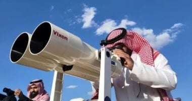 عيد الفطر يوم الجمعة فى هذه الدول.. تعرف عليها