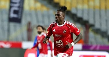 قائمة الأهلى لمواجهة الترجى فى دوري أبطال أفريقيا.. عودة كامويش مجددا