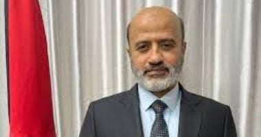 العربية: محمد إسماعيل درويش رئيسا للمكتب السياسى لحركة حماس خلفا لهنية020 العربية: محمد إسماعيل درويش رئيسا للمكتب السياسى لحركة حماس خلفا لهنية