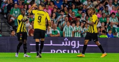 الاتحاد يتحدي الرياض في صراع القمة بالدوري السعودي020 الاتحاد يتحدي الرياض في صراع القمة بالدوري السعودي