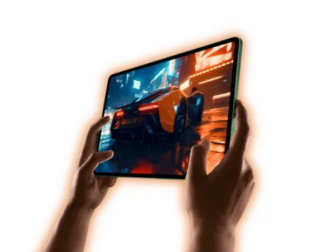 تسريب مواصفات حاسوب آيكو Pad Ultra اللوحي الرائد بمعالج كوالكوم القادم وذاكرة 16 جيجابايت