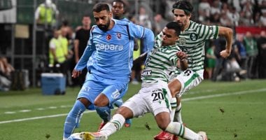 مواجهة محتملة بين محمد صلاح وإبراهيم عادل فى دورى المؤتمر الأوروبى