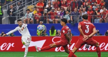 البرتغال ضد إسبانيا.. التعادل السلبى ينهى الشوط الأول فيديو