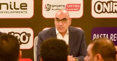 هشام نصر: الزمالك يتسلم الرخصة الأفريقية خلال أيام للمشاركة بدورى الأبطال