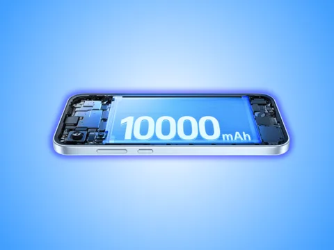 أوبو تطلق هاتف Oppo A7 Pro Max 5G عالميا ببطارية ضخمة سعة 10000 ميلي امبير وشاشة أموليد 120 هرتز