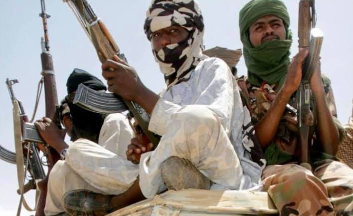 جحيم في النهود.. دعم سريع وجرائم لا تغتفر بحق المدنيين020 جحيم في النهود.. دعم سريع وجرائم لا تغتفر بحق المدنيين