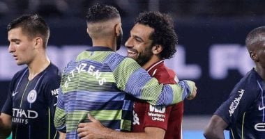 من صلاح إلى محرز.. أ من صلاح إلى محرز.. أساطير الدوري الإنجليزي في سوق الانتقالات المجانية
