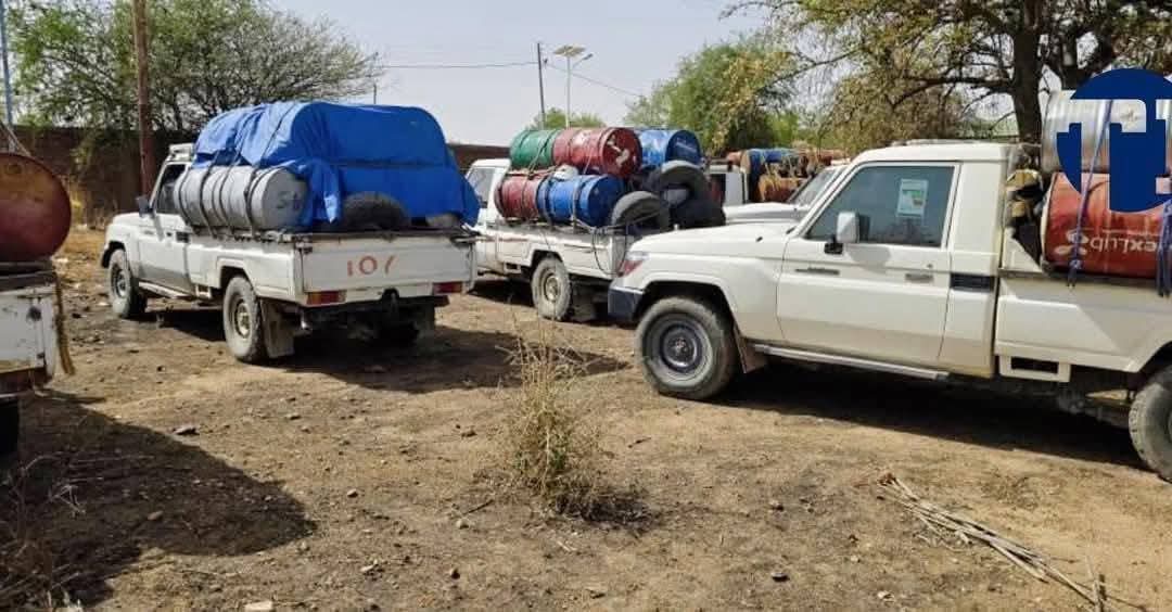 تقرير امريكي يكشف دمار في مطار نيالا الذي تستخدمه أبوظبي لدعم المليشيا020 تقرير امريكي يكشف دمار في مطار نيالا الذي تستخدمه أبوظبي لدعم المليشيا