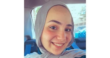 نغم ياسر الرابعة على أدبى: كرم ربنا فوق توقعاتى.. وحلمي ألسن عين شمس