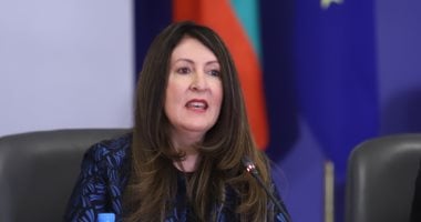سفيرة واشنطن بالقاهرة: شراكتنا الاقتصادية مع مصر تدفع عجلة الازدهار المشترك