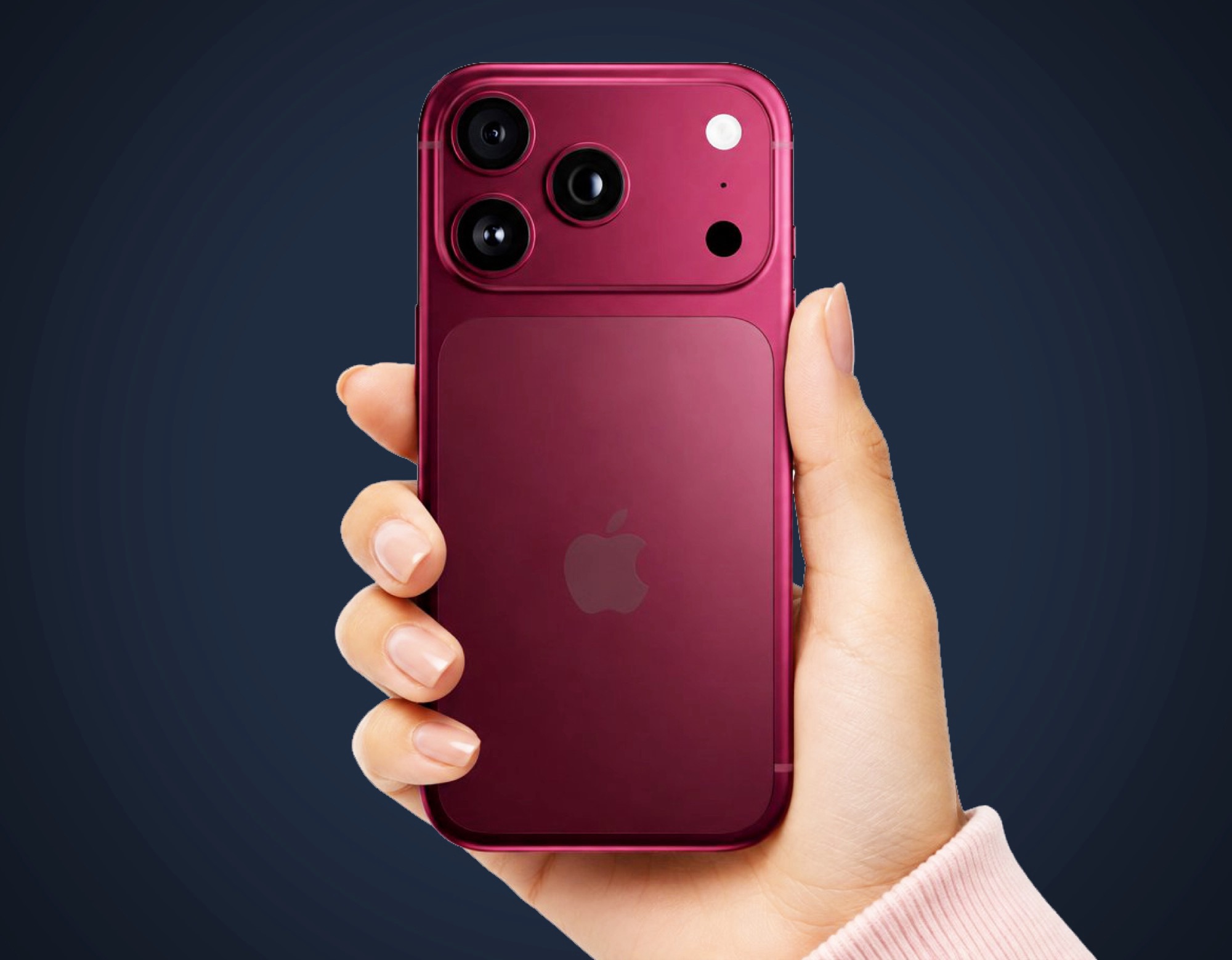 تسريبات: سعر iPhone 18 Pro قد يبدأ من 1399 دولارا