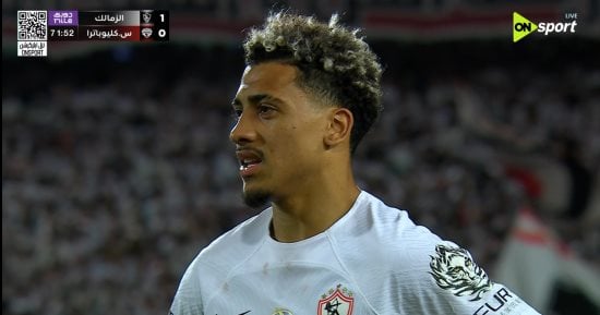 الزمالك يحصد 3 ملايين دولار فورا من بيع بيزيرا.. والباقي على دفعتين