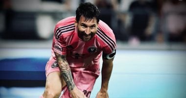 بعد سوبر هاتريك مونتريال.. كم يحتاج ميسي للوصول إلى 1000 هدف فيديو