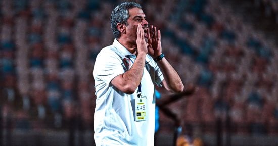تأكيدا لليوم السابع.. الزمالك يعلن خضوع معتمد جمال لجراحة وتخلفه عن رحلة رواندا