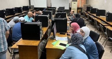 تنسيق المرحلة الأولى.. إعلان الحدود الدنيا ومواعيد إدخال الرغبات خلال ساعات
