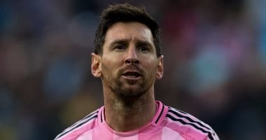 دي سي يونايتد ضد إنتر ميامي .. ميسي على بعد خطوة من 900 هدف