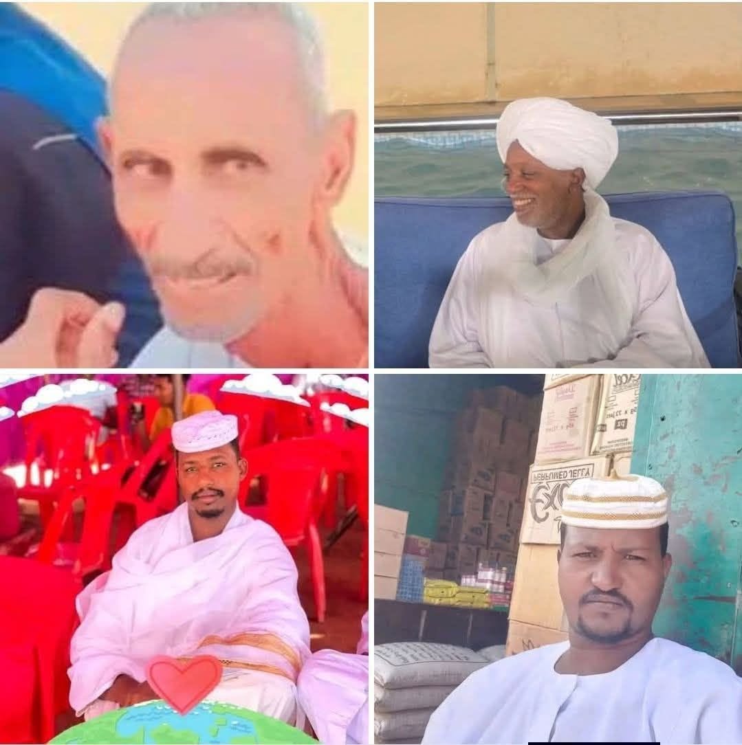 مقتل 7 أشخاص في حدثين منفصلين بشمال كردفان