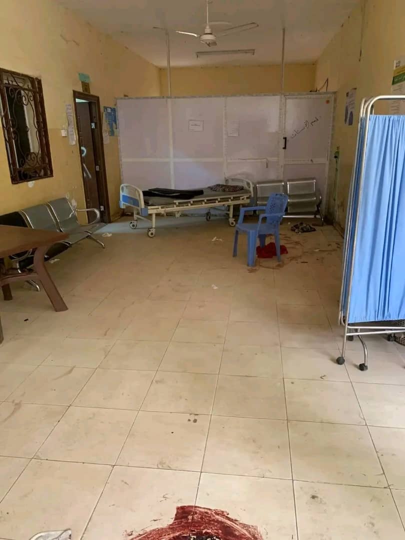 شبكة أطباء السودان: مقتل 25 من الكوادر الطبية و20 طبيبا ما زال مصيرهم مجهولا بالفاشر