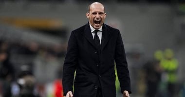 ميلان قاهر الكبار فى الدورى الإيطالى بلا خسارة مع أليجرى