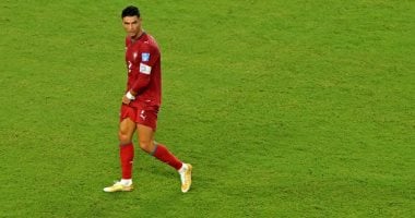 كولومبيا ضد البرتغال.. رونالدو ثاني أكثر اللاعبين مشاركة في كأس العالم