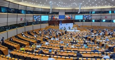 مجلة أوروبية: يجب على بروكسل أن تناضل لإنقاذ الطاقة النووية فى أوروبا020 مجلة أوروبية: يجب على بروكسل أن تناضل لإنقاذ الطاقة النووية فى أوروبا