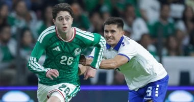 موعد مباراة المكسيك ضد جنوب أفريقيا في افتتاح كأس العالم 2026