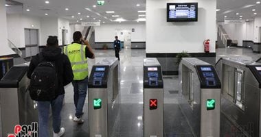 خصم 50.. ننشر خريطة محطات اشتراكات مونوريل شرق النيل ووسائل الدفع