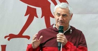 إيان راش: محمد صلاح أسطورة حقيقة لليفربول020 إيان راش: محمد صلاح أسطورة حقيقة لليفربول