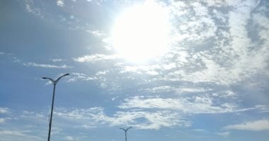 رئيس مركز المناخ يحذر من منخفض خماسينى وارتفاع درجات الحرارة السبت المقبل