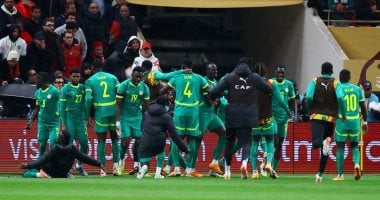 رسميا.. الاتحاد السنغالي يطعن على قرار سحب لقب أمم أفريقيا 2025 أمام كاس