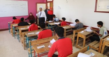 ظهرت الآن.. نتائج الصفين الأول والثانى الثانوى الفنى فى الإسماعيلية020 ظهرت الآن.. نتائج الصفين الأول والثانى الثانوى الفنى فى الإسماعيلية
