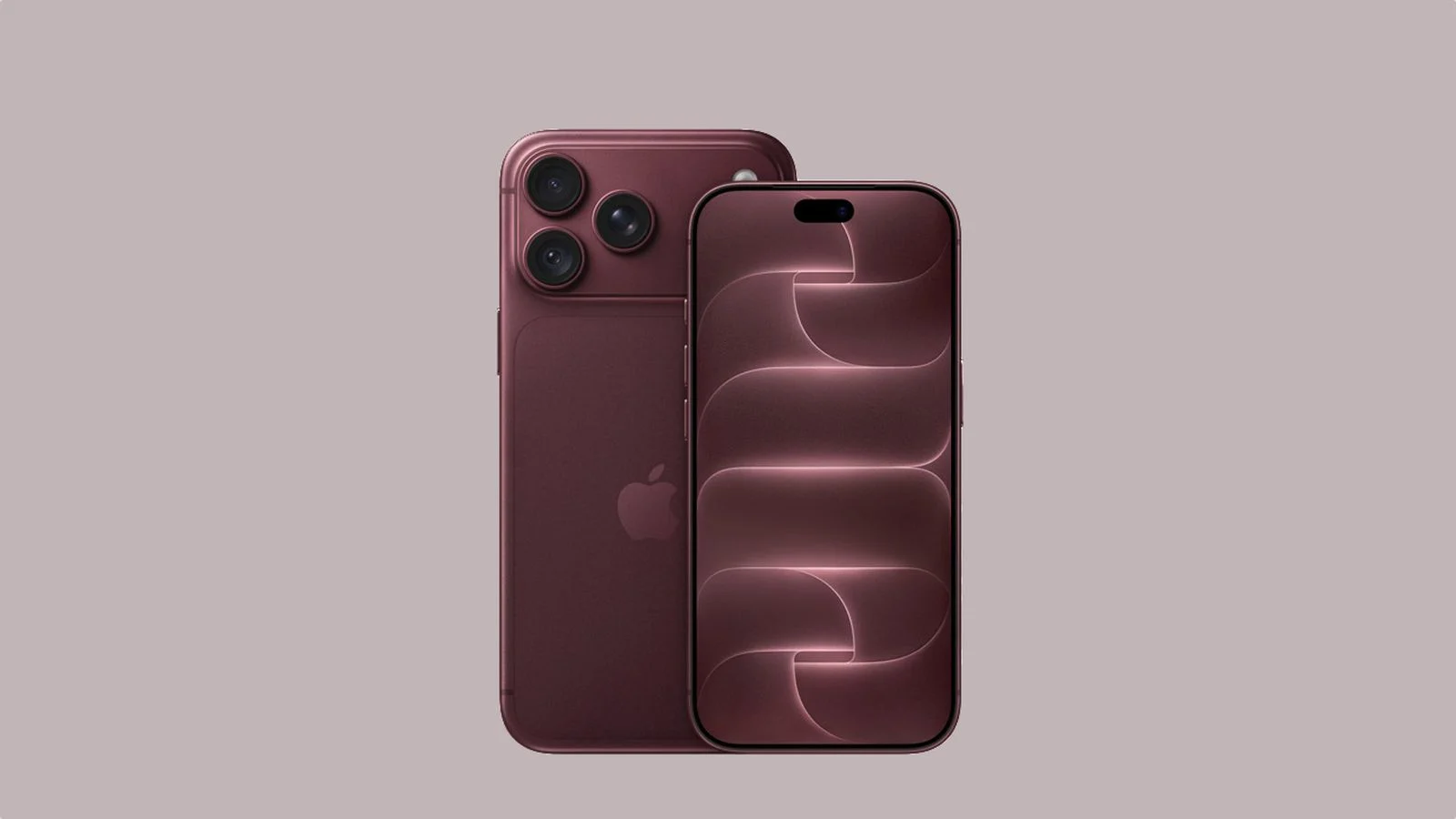 زيادة أسعار هواتف iPhone 18 Pro تتجاوز 100 دولار وتصل إلى 500 دولار في السعات التخزينية الكبيرة appleevent