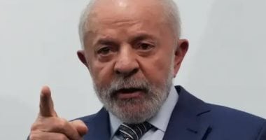 رئيس البرازيل يبحث مع مساعد الرئيس الروسي قضايا التعاون والأمن الدولي