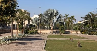 أجواء خريفية والحرارة مفاجأة.. الأرصاد تكشف حالة الطقس وأعلى حرارة متوقعة