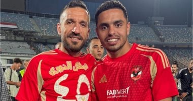 كريم الدبيس مودعا معلول: هتفضل دايما في قلبي وعقلي لأنك أسطورة وتاريخ020 كريم الدبيس مودعا معلول: هتفضل دايما في قلبي وعقلي لأنك أسطورة وتاريخ