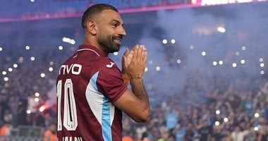 من قطعة أرض إلى فيلا فاخرة.. الهدايا تتوالى على محمد صلاح فى طرابزون