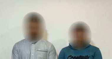 الداخلية تضبط المتهمين بقتل جواهرجي البحيرة.. فيديو020 الداخلية تضبط المتهمين بقتل جواهرجي البحيرة.. فيديو