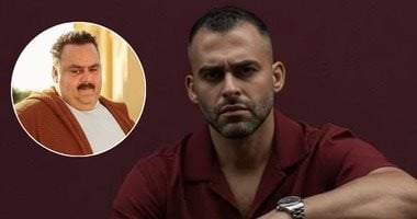 أحمد جلال عبد القوي أخفى مرضه عن أسرته وشيكو كان الرفيق الوحيد