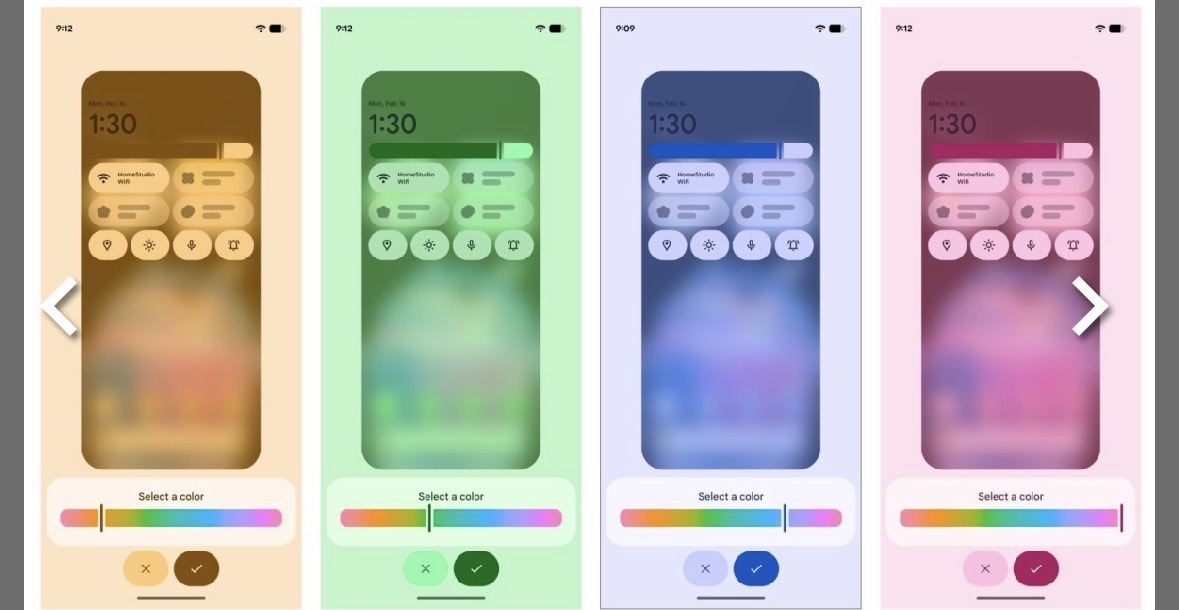 Android 17 يحصل على دفعة ضخمة من خيارات التخصيص الجديدة من جوجل