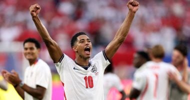 بيلينجهام يتوهج في كأس العالم.. أرقام مذهلة تقود إنجلترا إلى نصف النهائي