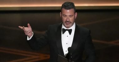 جيمي كيميل يسخر من ترامب وزوجته فى حفل الأوسكار.. اعرف التفاصيل
