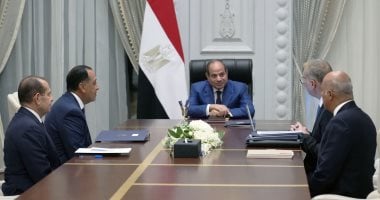 وزير البترول: تنمية حقل غاز كرونوس القبرصى وربطه بالبنية التحتية المصرية