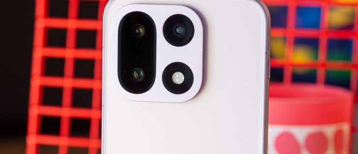 مسرب يكشف المواصفات النهائية لكاميرات OnePlus 16.. هذه التفاصيل الكاملة