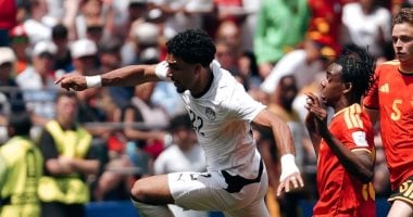 عمر مرموش.. ركيزة لا غنى عنها فى منتخب الفراعنة وأدوار متباينة مع السيتي