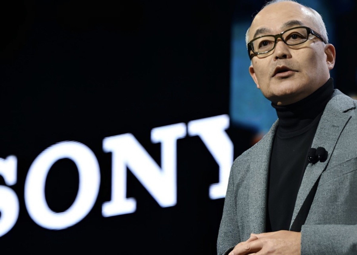 مسؤولو سوني يبيعون أسهمهم بعد إعلان إنهاء إصدار ألعاب PlayStation على الأقراص