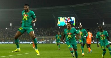 منتخب السنغال فى ضيافة إنجلترا ضمن برنامج الاستعداد لكأس أمم أفريقيا020 منتخب السنغال فى ضيافة إنجلترا ضمن برنامج الاستعداد لكأس أمم أفريقيا