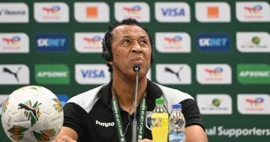 بوبيستا: الرأس الأخضر مصدر إلهام لأفريقيا والأحلام لا حدود لها في المونديال