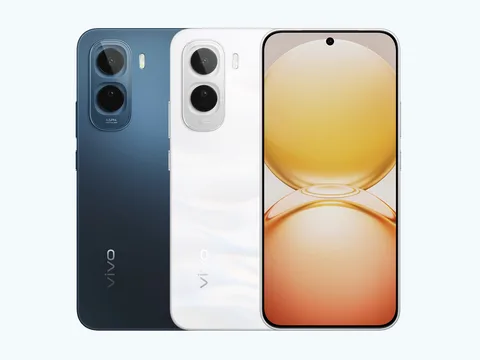 فيفو تطلق رسميا هاتفها الجديد Vivo Y500 4G بتكلفة اقتصادية وبطارية ضخمة سعة 8100 mAh في الأسواق العالمية