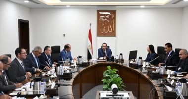 رئيس الوزراء يستعرض عددا من المقترحات للبرنامج الوطنى لاكتشاف ورعاية الموهوبين